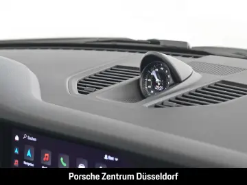 PORSCHE 992 911 Carrera Sportabgasanlage BOSE 21-Zoll