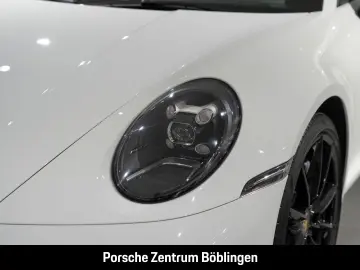 PORSCHE 992 911 Carrera Cabrio Sportabgas Surround View