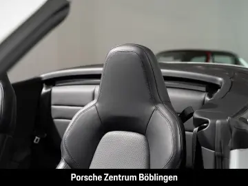 PORSCHE 992 911 Carrera Cabrio Sportabgas Surround View