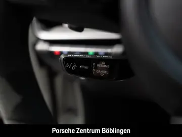 PORSCHE 992 911 Carrera Cabrio Sportabgas Surround View