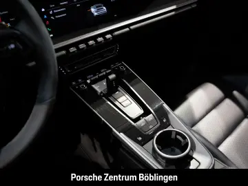 PORSCHE 992 911 Carrera Cabrio Sportabgas Surround View