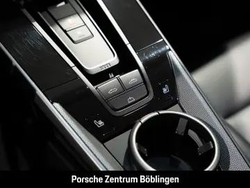 PORSCHE 992 911 Carrera Cabrio Sportabgas Surround View