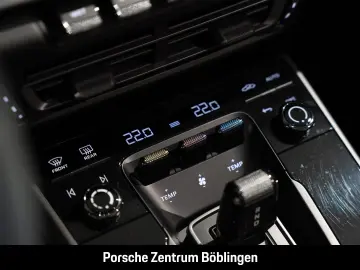 PORSCHE 992 911 Carrera Cabrio Sportabgas Surround View