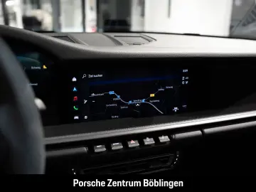 PORSCHE 992 911 Carrera Cabrio Sportabgas Surround View