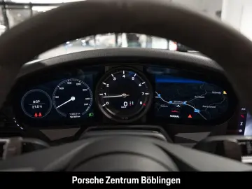 PORSCHE 992 911 Carrera Cabrio Sportabgas Surround View