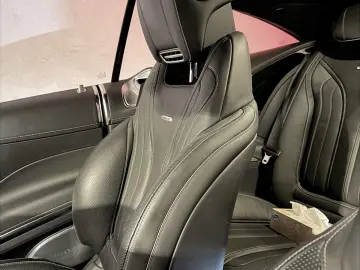 Mercedes-Benz S 63 AMG