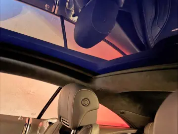 Mercedes-Benz S 63 AMG