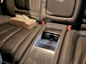 Mercedes-Benz S 63 AMG