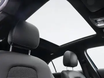 MERCEDES-BENZ A 200 PROGRESSIVE PANORAMA KAMERA BUSINESS