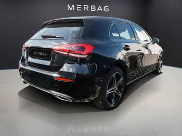 MERCEDES-BENZ A 180 PROGRESSIVE MBUX NIGHT KAMERA APPLE LED