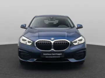BMW 118i Sport Line Kamera DAB DriveAs HiFi Panorama