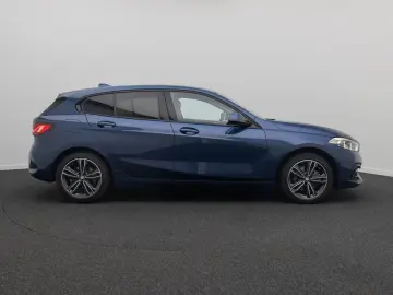 BMW 118i Sport Line Kamera DAB DriveAs HiFi Panorama