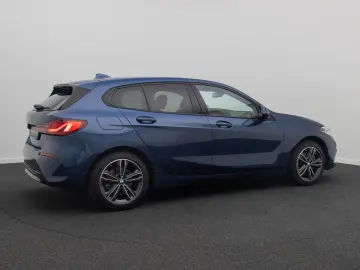 BMW 118i Sport Line Kamera DAB DriveAs HiFi Panorama