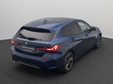 BMW 118i Sport Line Kamera DAB DriveAs HiFi Panorama
