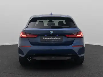 BMW 118i Sport Line Kamera DAB DriveAs HiFi Panorama