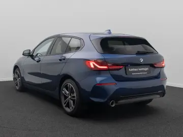 BMW 118i Sport Line Kamera DAB DriveAs HiFi Panorama