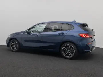 BMW 118i Sport Line Kamera DAB DriveAs HiFi Panorama