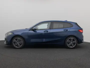 BMW 118i Sport Line Kamera DAB DriveAs HiFi Panorama