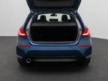 BMW 118i Sport Line Kamera DAB DriveAs HiFi Panorama