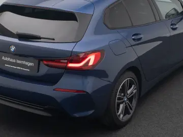 BMW 118i Sport Line Kamera DAB DriveAs HiFi Panorama