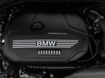 BMW 118i Sport Line Kamera DAB DriveAs HiFi Panorama