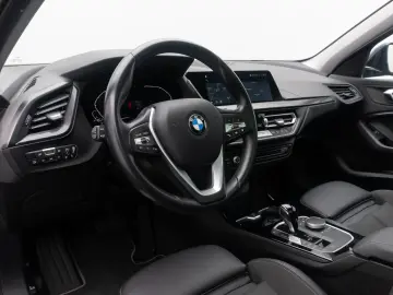 BMW 118i Sport Line Kamera DAB DriveAs HiFi Panorama
