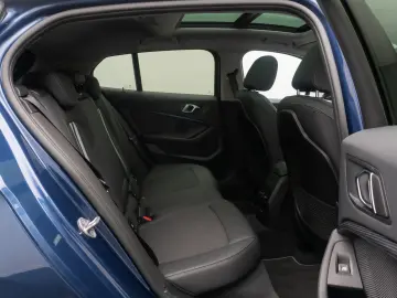 BMW 118i Sport Line Kamera DAB DriveAs HiFi Panorama