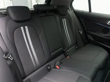 BMW 118i Sport Line Kamera DAB DriveAs HiFi Panorama