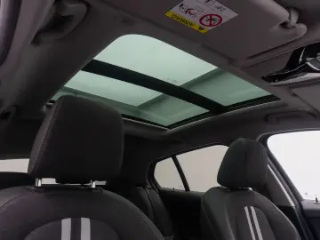 BMW 118i Sport Line Kamera DAB DriveAs HiFi Panorama
