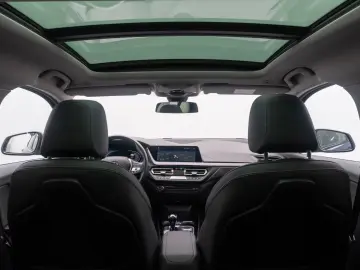 BMW 118i Sport Line Kamera DAB DriveAs HiFi Panorama