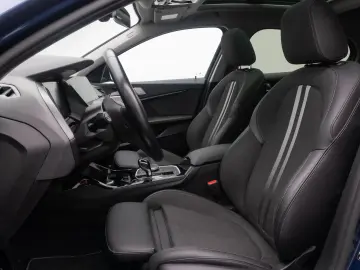 BMW 118i Sport Line Kamera DAB DriveAs HiFi Panorama