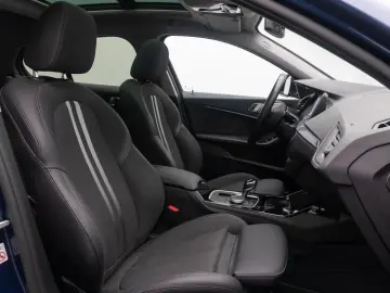 BMW 118i Sport Line Kamera DAB DriveAs HiFi Panorama