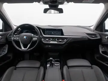 BMW 118i Sport Line Kamera DAB DriveAs HiFi Panorama