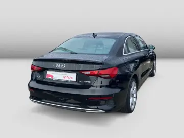 AUDI A3 Limousine advanced 30TFSI S-trc Virtual CAM L