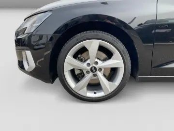 AUDI A3 Limousine advanced 30TFSI S-trc Virtual CAM L