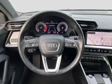 AUDI A3 Limousine advanced 30TFSI S-trc Virtual CAM L