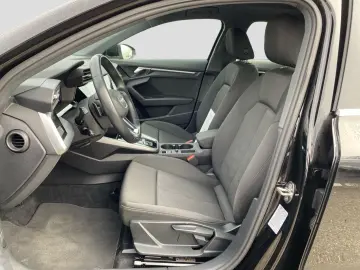 AUDI A3 Limousine advanced 30TFSI S-trc Virtual CAM L