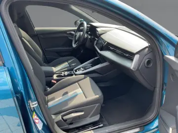 AUDI A3 Sportback 40 TFSI e S-TR ADVANCED LED NAV B&O