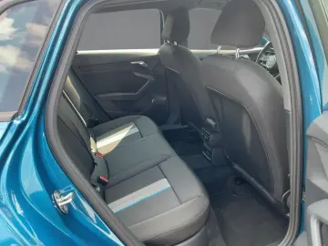 AUDI A3 Sportback 40 TFSI e S-TR ADVANCED LED NAV B&O