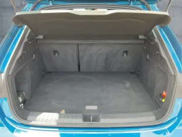 AUDI A3 Sportback 40 TFSI e S-TR ADVANCED LED NAV B&O