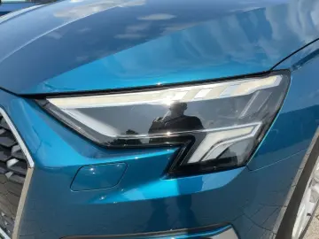 AUDI A3 Sportback 40 TFSI e S-TR ADVANCED LED NAV B&O