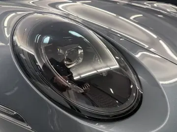 PORSCHE 911 992.2 Carrera Cabrio  BOSE Sportabgas Sport