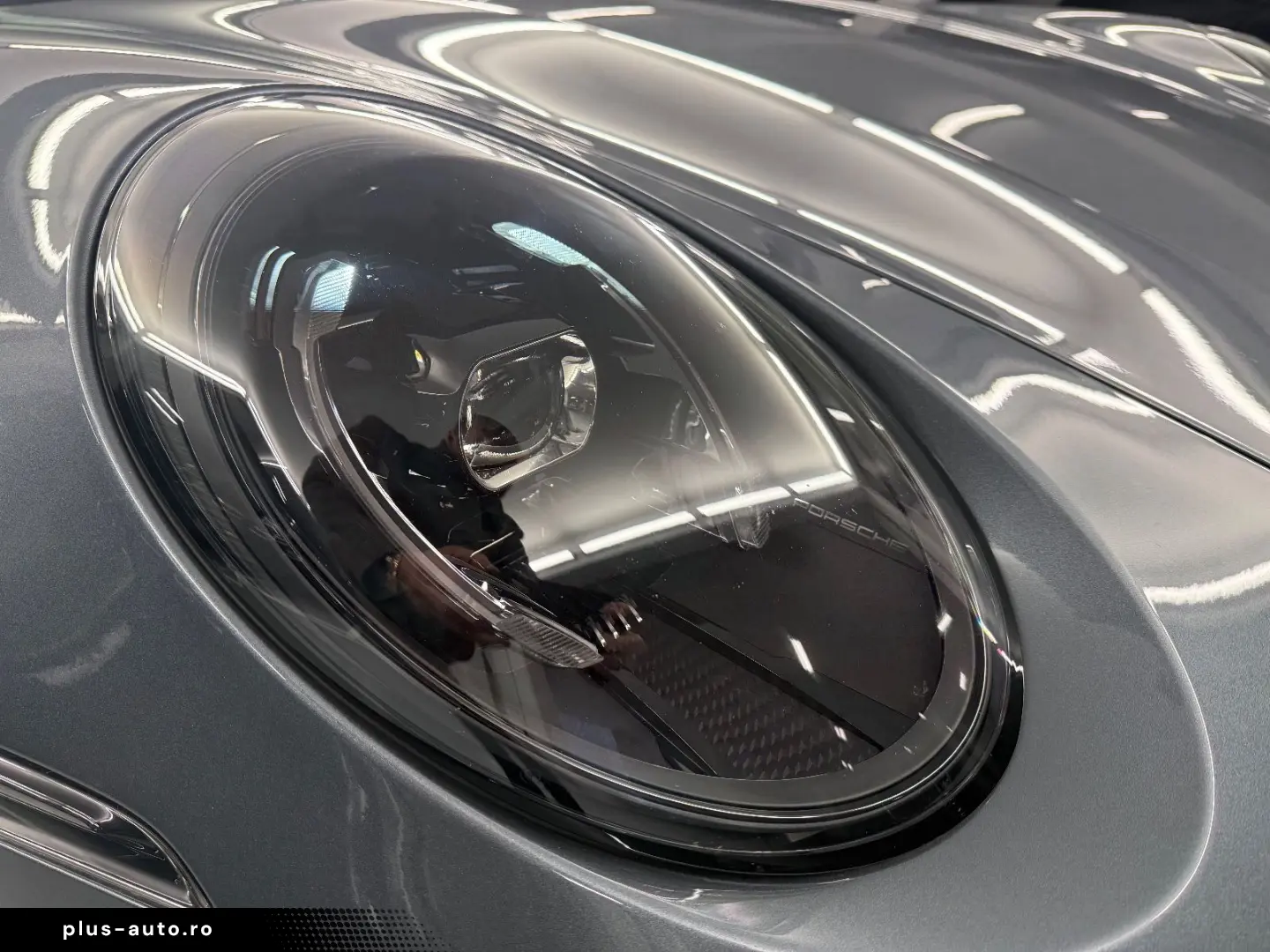 PORSCHE 911 992.2 Carrera Cabrio  BOSE Sportabgas Sport