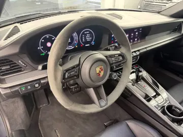 PORSCHE 911 992.2 Carrera Cabrio  BOSE Sportabgas Sport