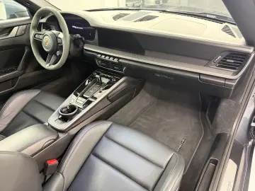 PORSCHE 911 992.2 Carrera Cabrio  BOSE Sportabgas Sport