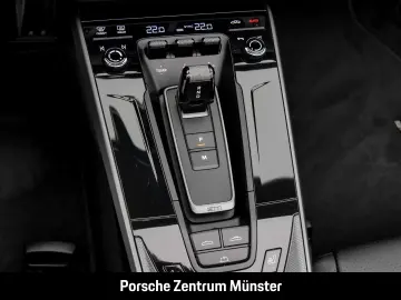 PORSCHE 992 911 Carrera Cabriolet Sportabgas BOSE 21Zoll