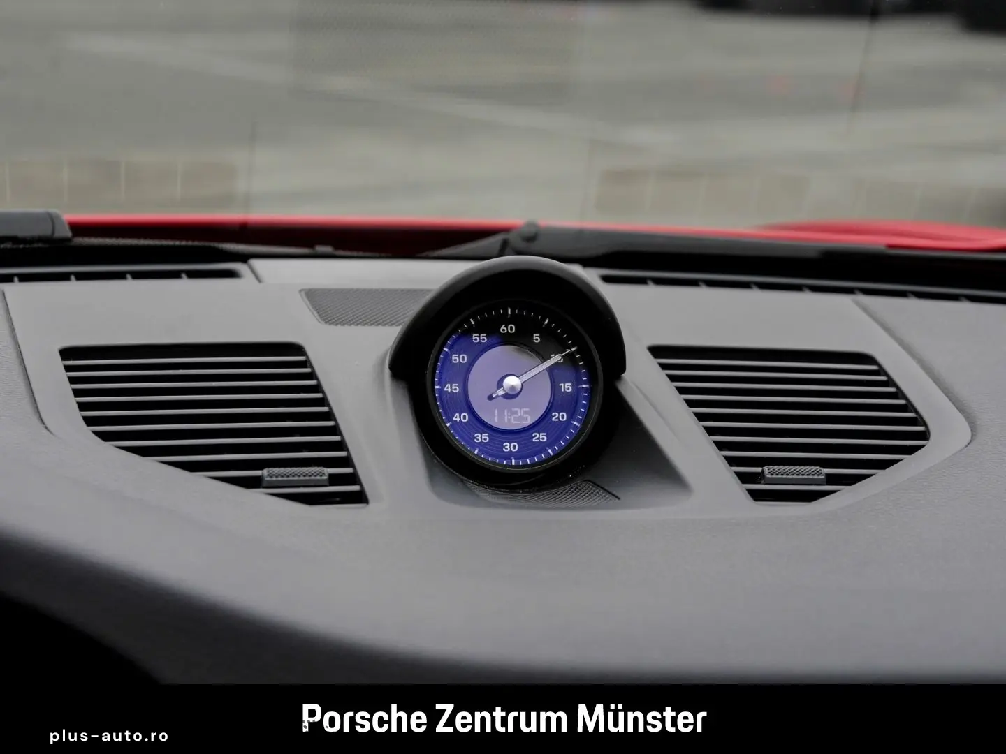 PORSCHE 992 911 Carrera Cabriolet Sportabgas BOSE 21Zoll