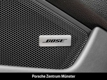 PORSCHE 992 911 Carrera Cabriolet Sportabgas BOSE 21Zoll