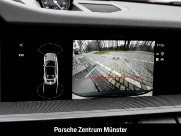 PORSCHE 992 911 Carrera Cabriolet Sportabgas BOSE 21Zoll