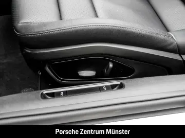 PORSCHE 992 911 Carrera Cabriolet Sportabgas BOSE 21Zoll